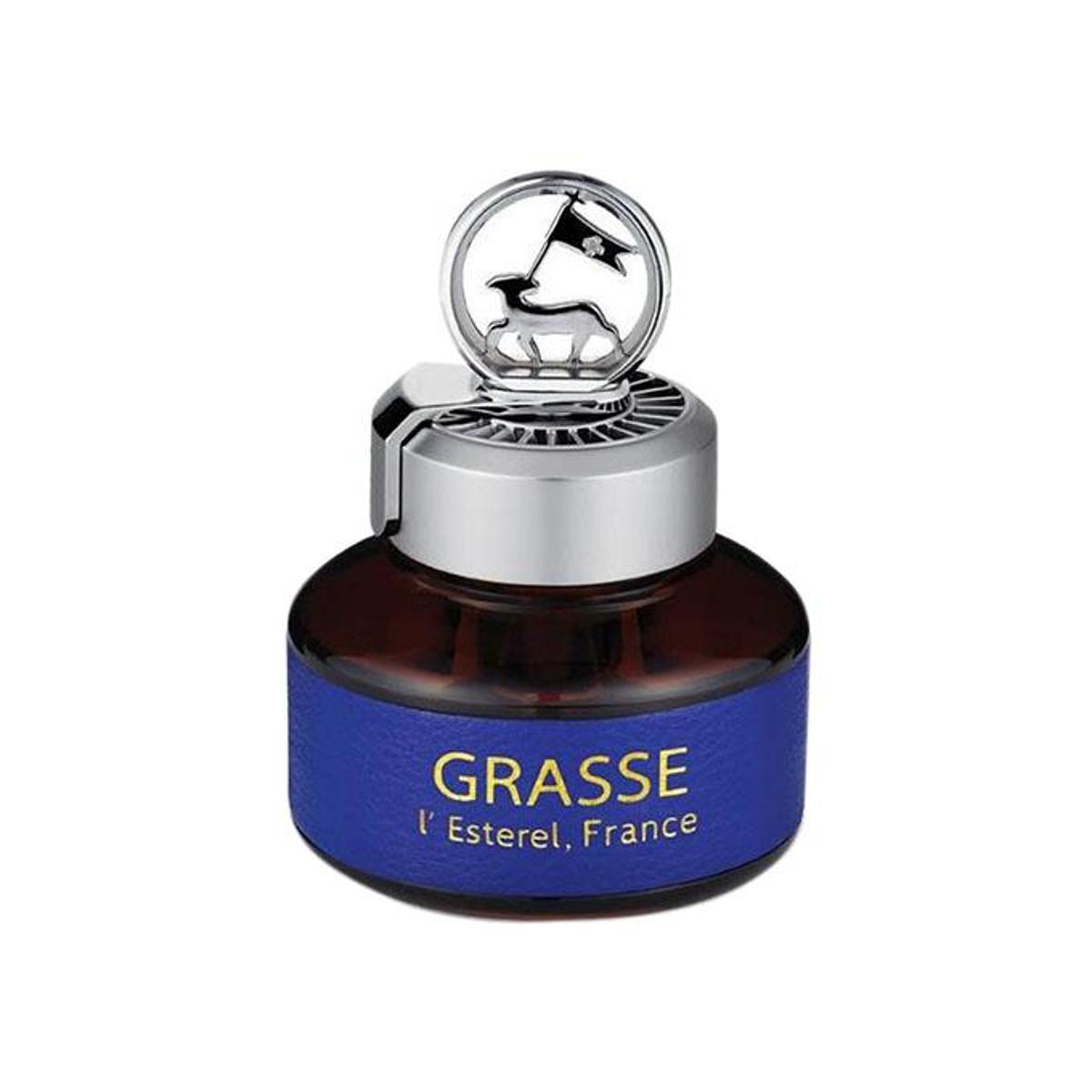 Picture of Bullsone GRASSE L’Esterel -Luxury Car Perfume korean (Aqua Wave) - 110 ml