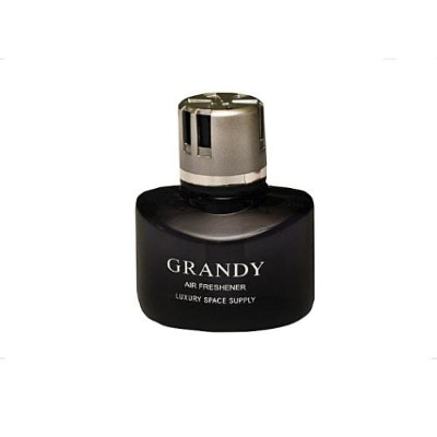 Picture of Aiteli premium quality Grandy Air Freshener Aiteli - Black (deep smell)