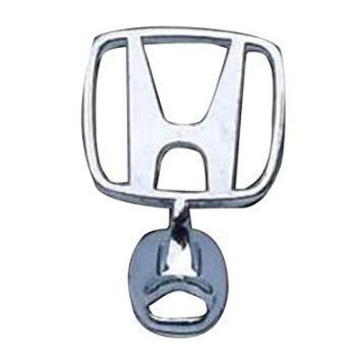 Picture of HONDA Car Bonnet Emblem Badges Front Hood Metal Logo - premium