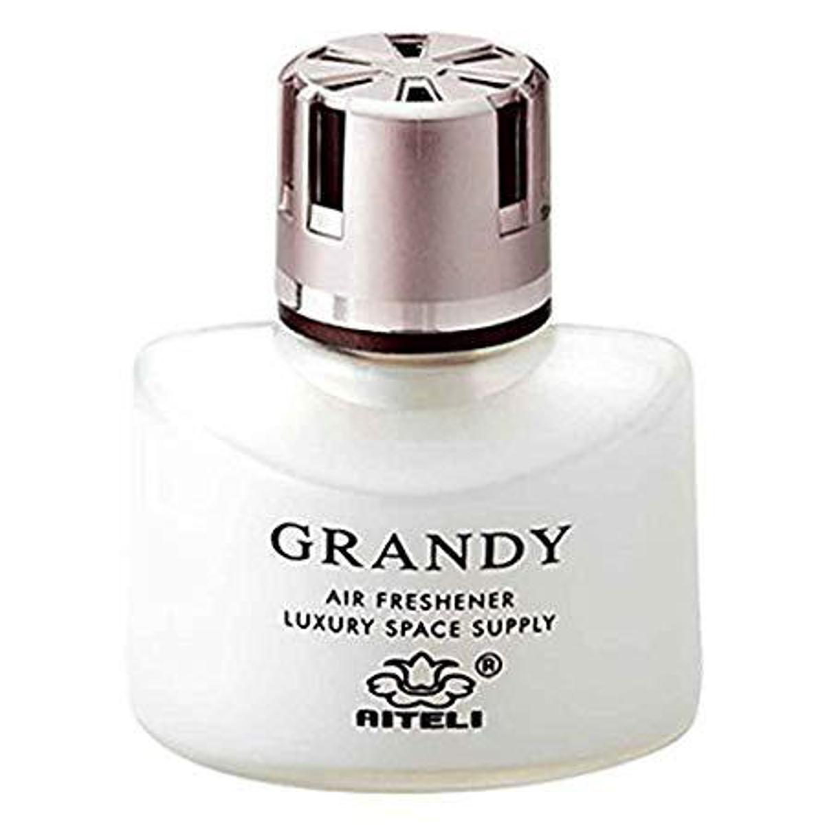 Picture of Aiteli premium quality Grandy Air Freshener Aiteli - White (deep smell) Cologne