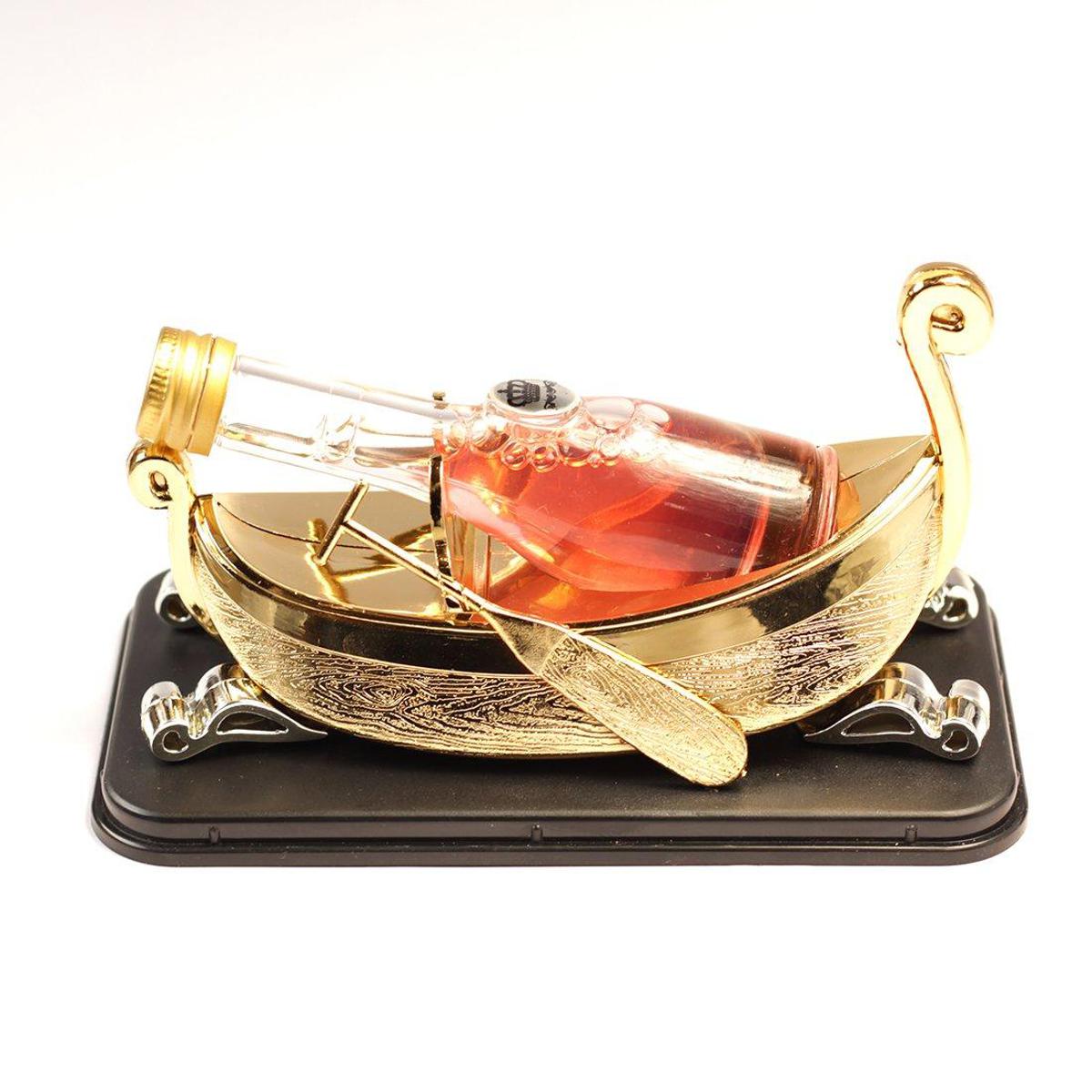 Picture of Boat shape Car Air Freshener - Random Flavor