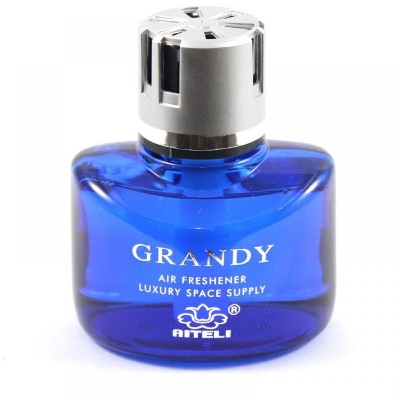 Picture of Aiteli premium quality Grandy Air Freshener Aiteli - Blue (deep smell)  G- Lemon