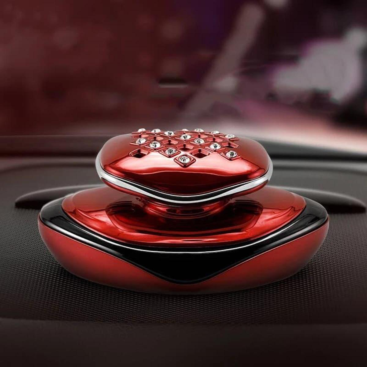 Picture of Car perfume Vehicle ornaments Persistent fragrance Aromatherapy.