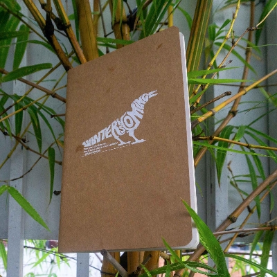 Picture of Winter is Coming Notebook (SN20191120)