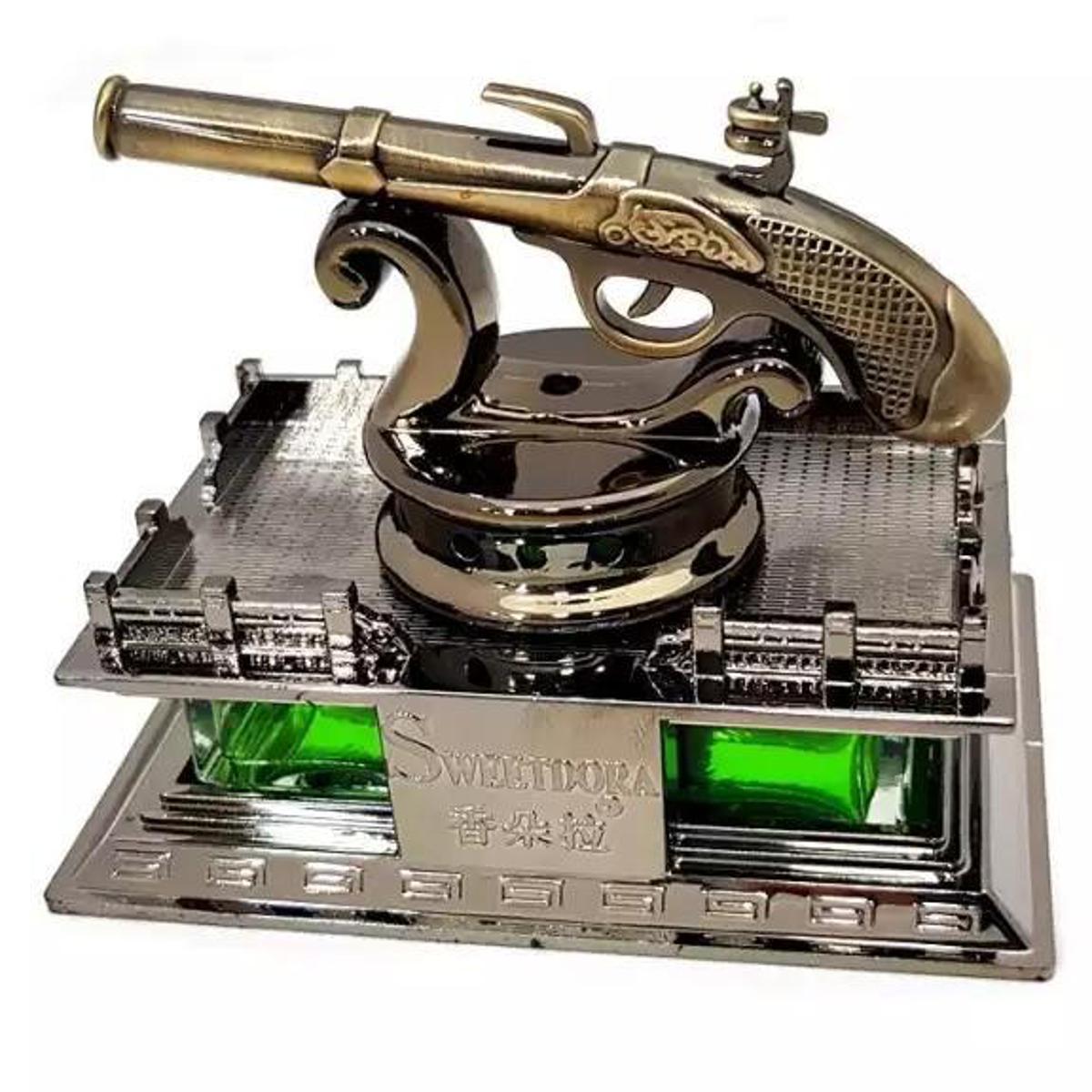 Picture of G-TYPE Car Perfume Air Freshener– 60 ml