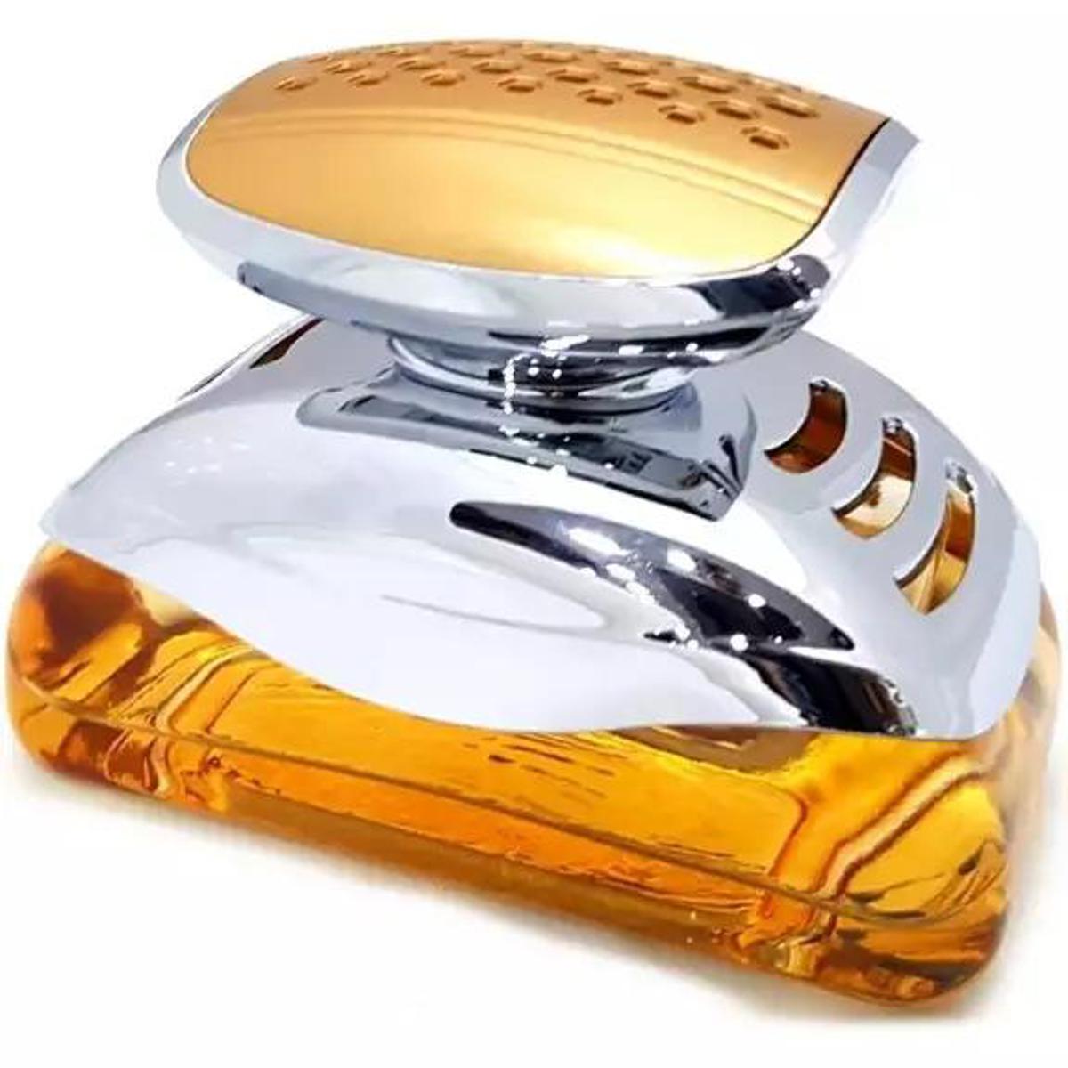 Picture of Wekas Car Perfume Air Freshener– 85 Ml –