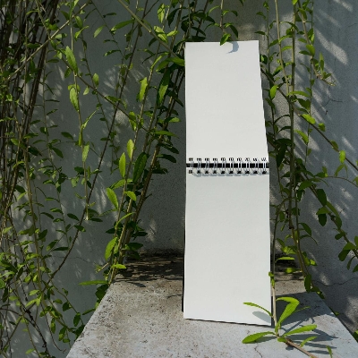 Picture of Studio Series Spiral-Bound Black Notebook