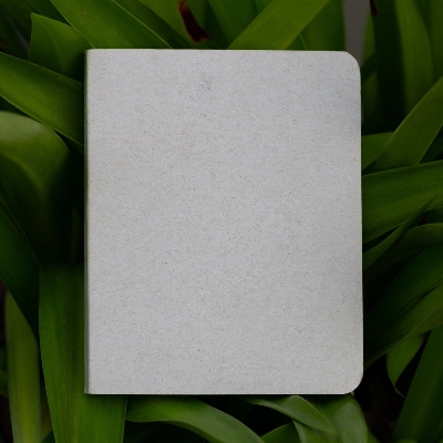 Picture of Pocket Series Gray Notebook