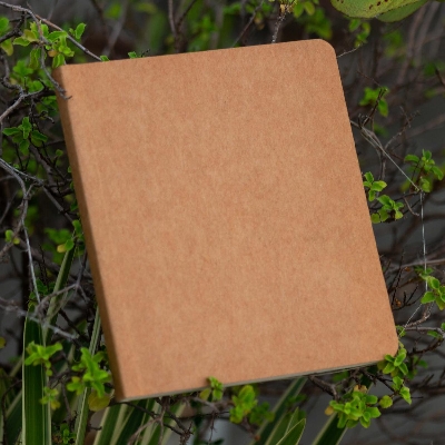 Picture of Vagabond Kraft Notebook