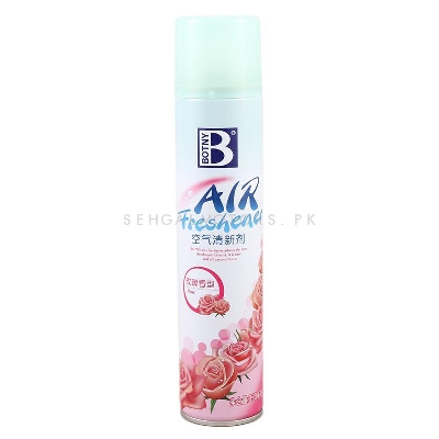 Picture of Air Freshener 330 ml (Rose Flavor)