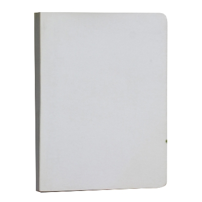 Picture of Pocket Series White Notebook