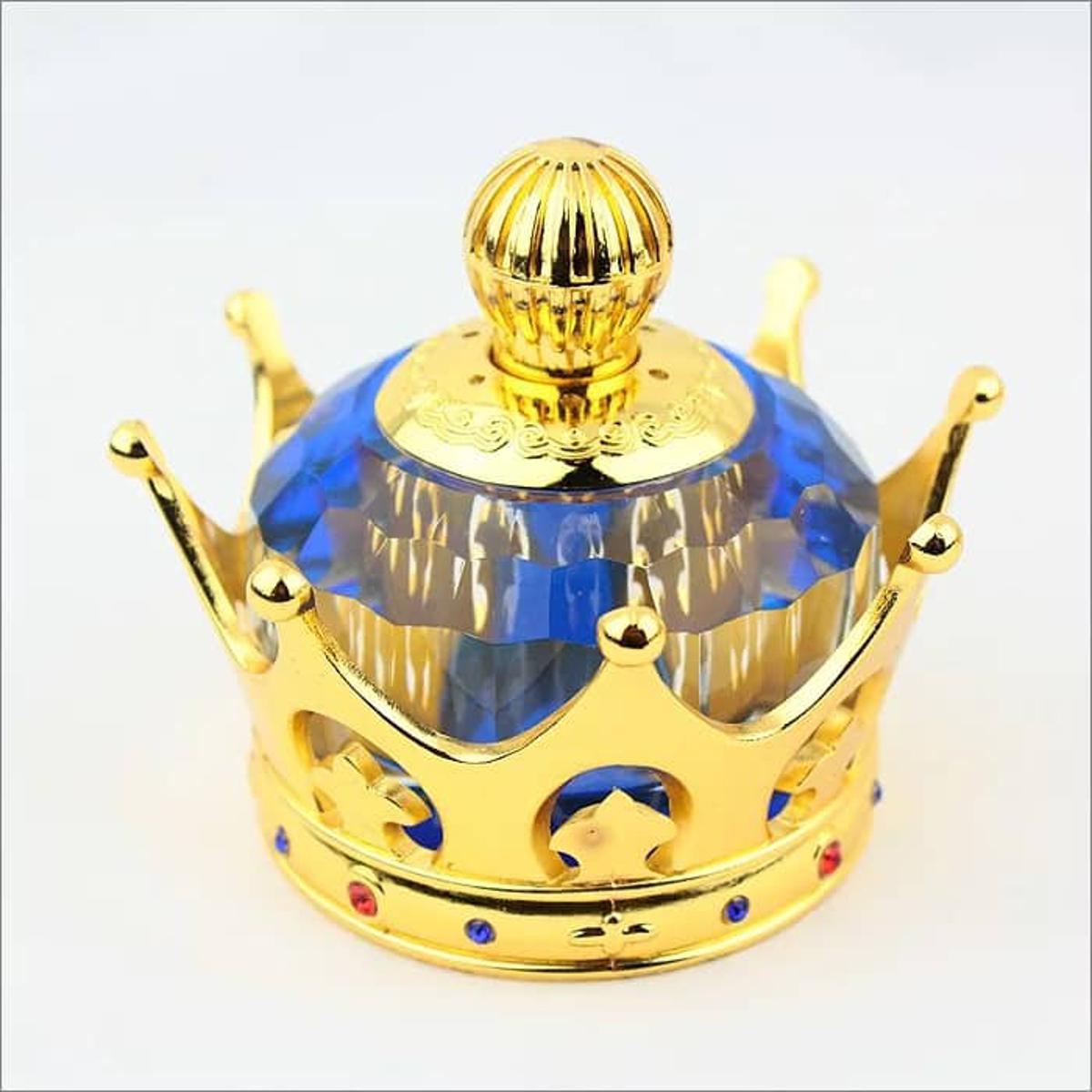 Picture of Crown Car Air Freshener - Dashboard showpiece