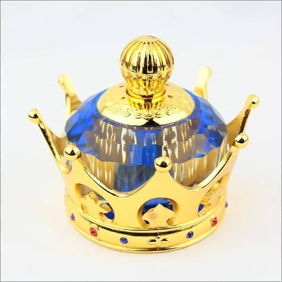 Picture of Crown Car Air Freshener - Dashboard showpiece