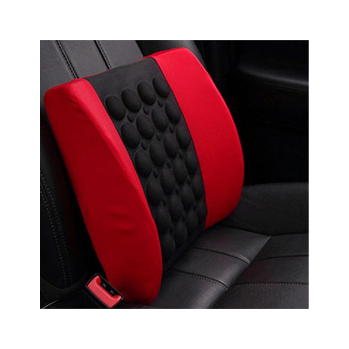 Picture of Car Massaging Back Cushion