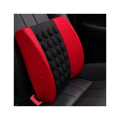 Picture of Car Massaging Back Cushion