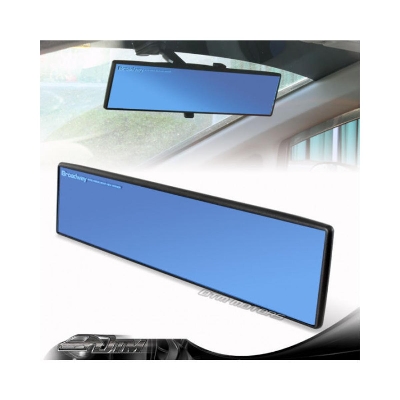 Picture of Broadway 300mm Flat Interior Clip on Rear View Mirror