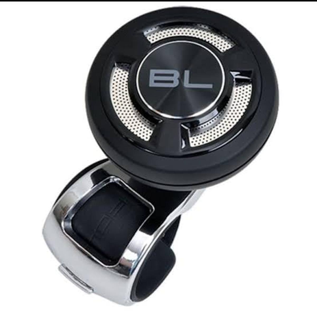 Picture of Fouring BL Platinum Power Handle Car or Boat Steering Wheel Suicide Spinner Knob