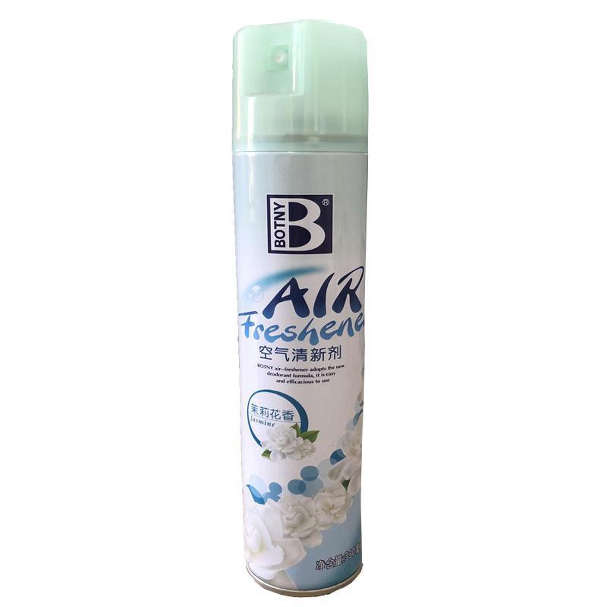 Picture of Air Freshener 330 ml (International Flavor)