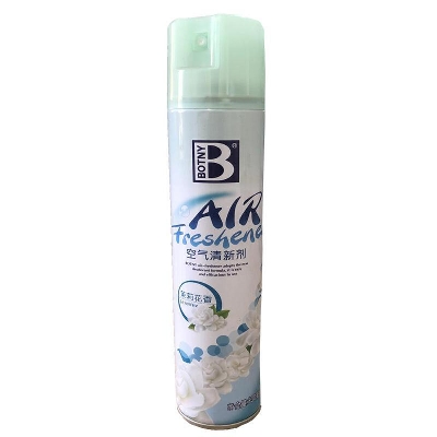 Picture of Air Freshener 330 ml (International Flavor)