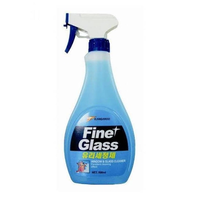 Picture of Kangaroo Fine Glass 500ml (Korea)