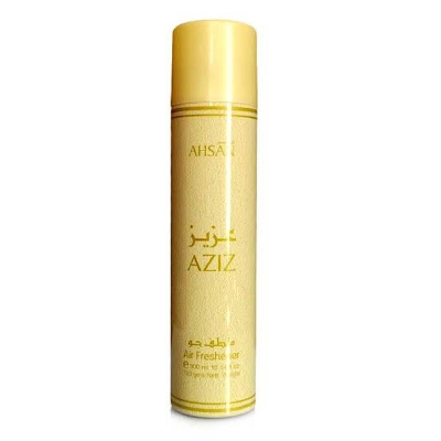 Picture of Ahsan Aziz Air Freshener 300ml