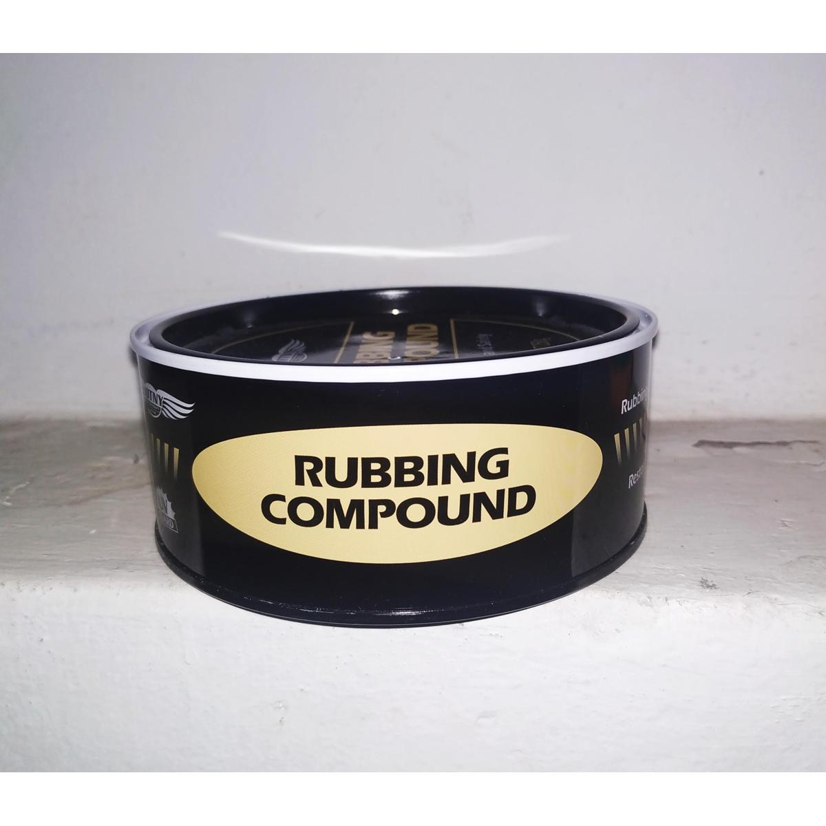 Picture of Botny Rubbing Compound - 250gm - Car / Motorcycles