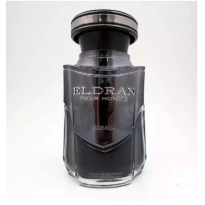 Picture of New CARALL black Platinum shower Car Air Freshener 110ml