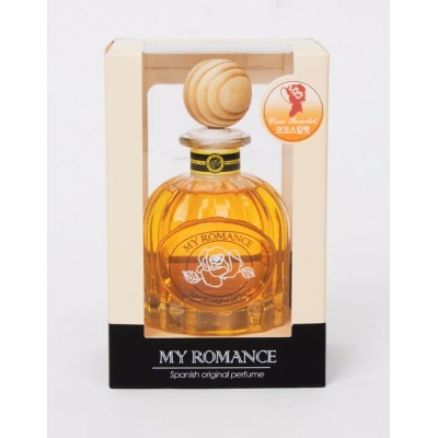 Picture of My Romance spanish Air Freshener korean -Lemon