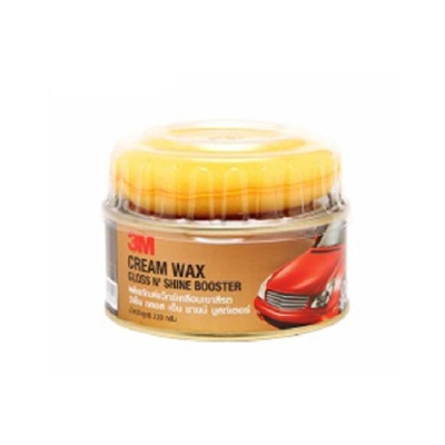 Picture of premium Quality Highly Gloss and shine Booster Cream Wax- Premium