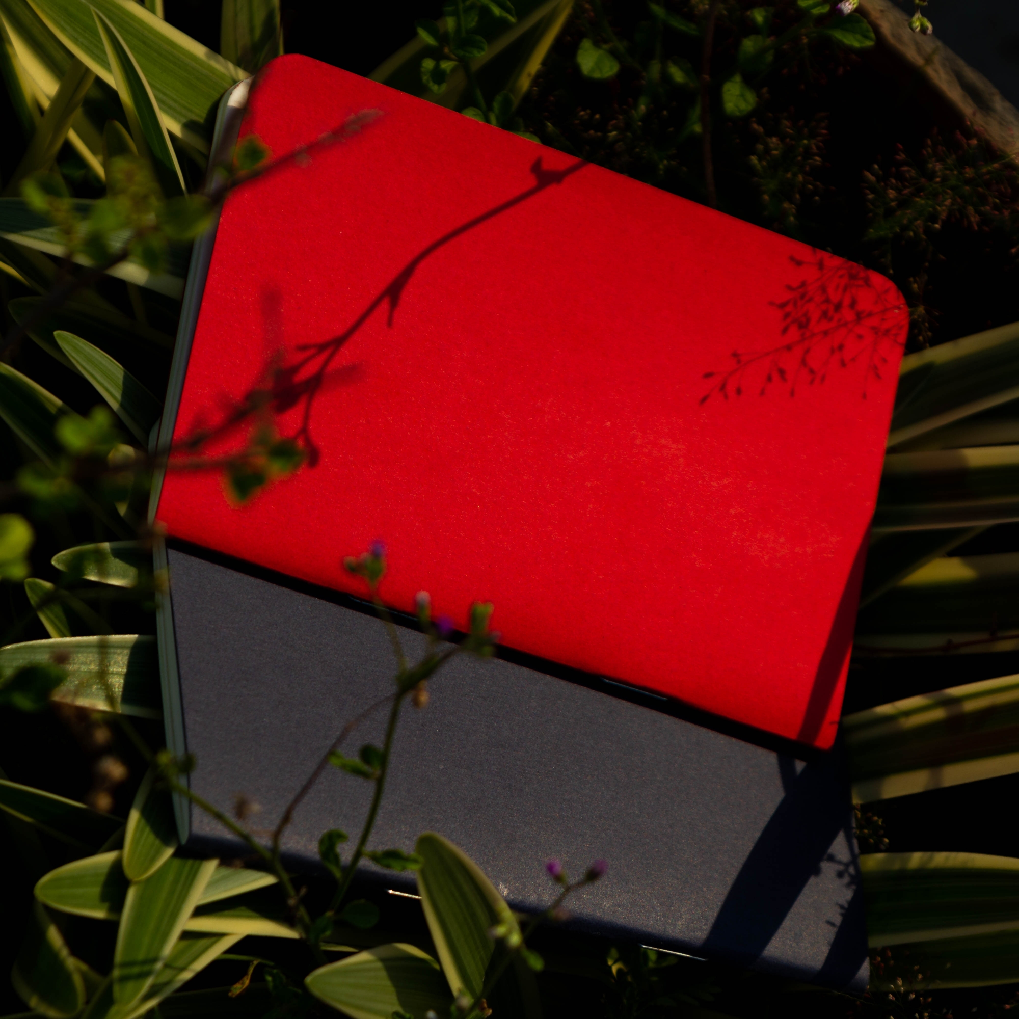 Picture of Pocket Book Blue & Red Notebook 2-Pack