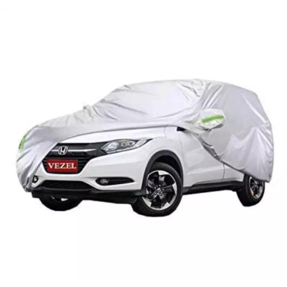 Picture of VEZEL waterproof car protect covers made in China