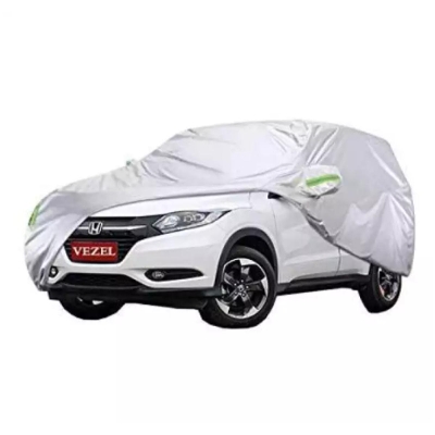 Picture of VEZEL waterproof car protect covers made in China