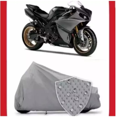 Picture of VIP Quality Bike Cover- Yamaha Yzf-R15