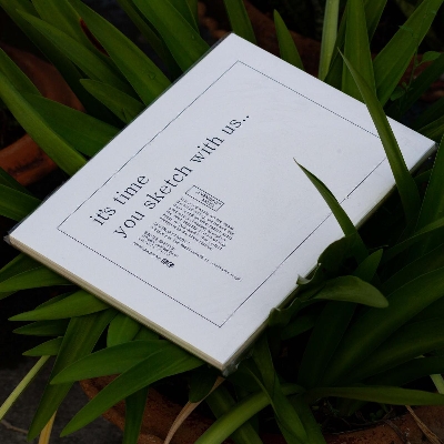 Picture of Sevendays Notes Single Sheets