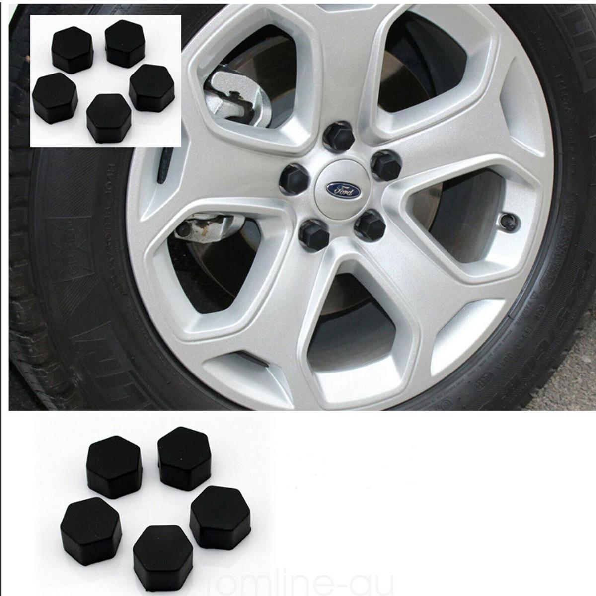 Picture of Car Stylish Wheel Nut Cover