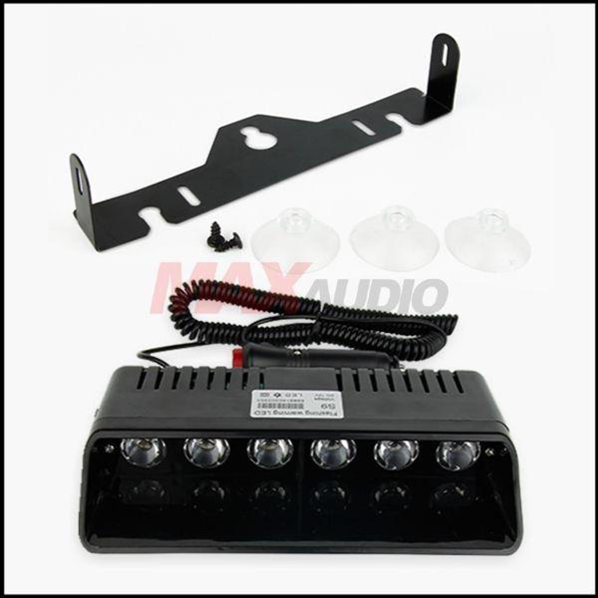 Picture of Car LED Dashboard Light