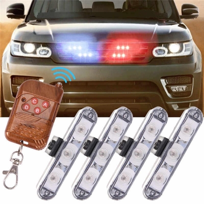 Picture of Car Geril Light