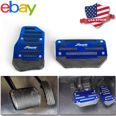 Picture of SPORTS NON SLIP CAR PEDALS COVER