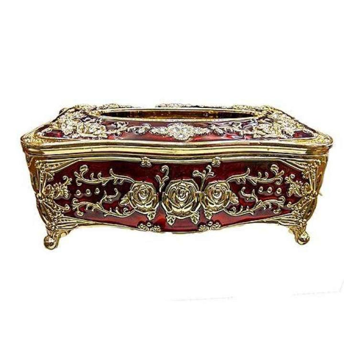 Picture of Car Tissue Box