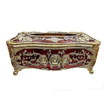 Picture of Car Tissue Box