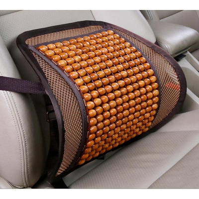 Picture of Car Seat Cushion Back Support