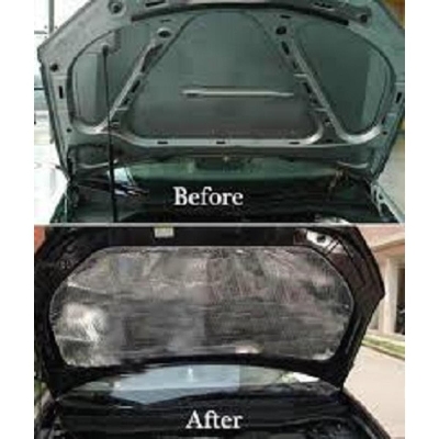 Picture of Car Heat Shield Mat Auto Universal