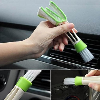 Picture of Car AC Cleaning Brush