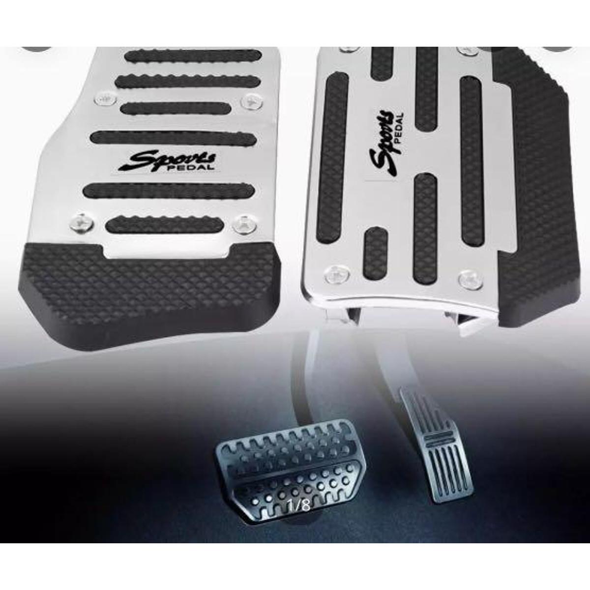 Picture of SPORTS NON SLIP CAR PEDALS COVER