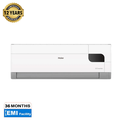 Picture of Haier 2 Ton Split Type Inverter Pro Air Conditioner HSU-24EnergyCool(INV)(Pro) 