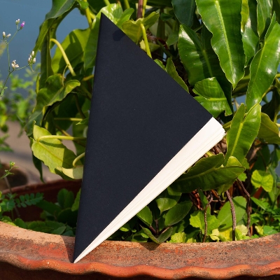 Picture of Trikone Notebook