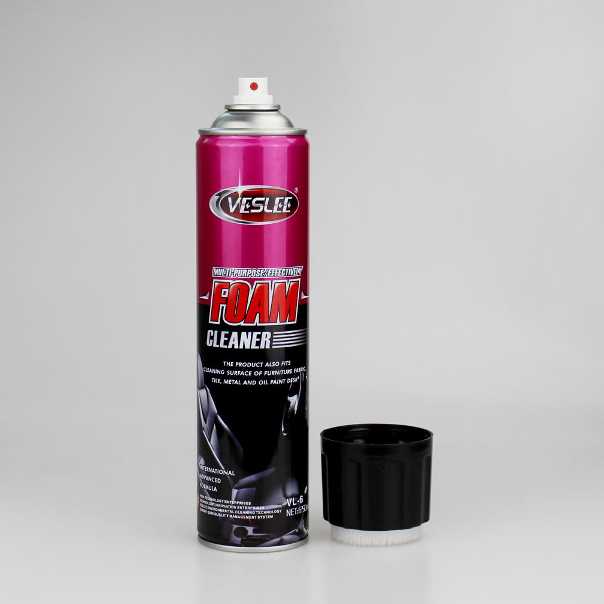 Picture of Flamingo Multi-Purpose Foam Cleaner 650 ml