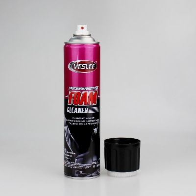 Picture of Flamingo Multi-Purpose Foam Cleaner 650 ml
