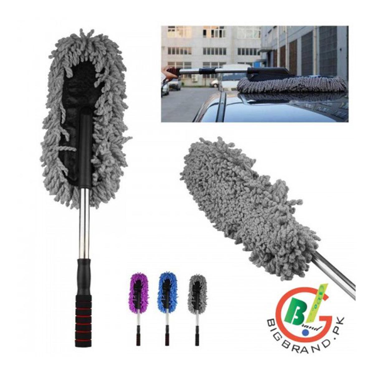 Picture of Car Wash Microfiber Cleaning Brush Duster