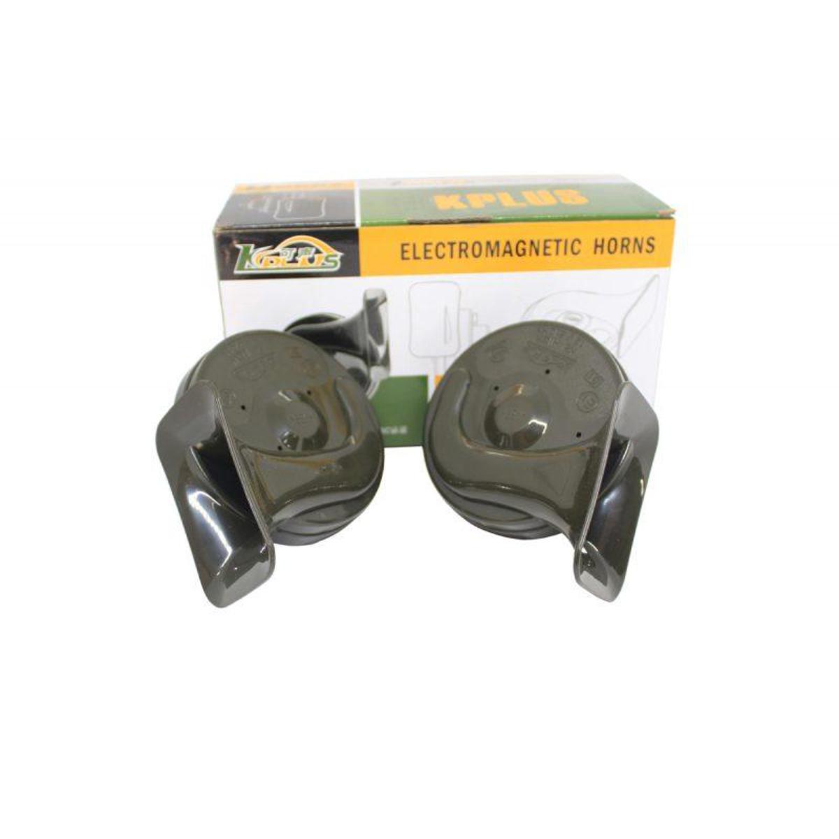 Picture of Horns & Accessories Kplus